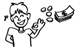 tips bekerja sambil memulai bisnis anda