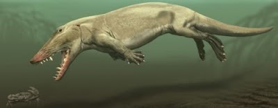 10 Hewan Prasejarah Paling Mengagumkan