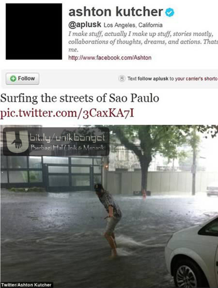 &#91;SOLUSI TERBAIK&#93; 28 Cara Hadapi BANJIR!! &#91;+PIC&#93;