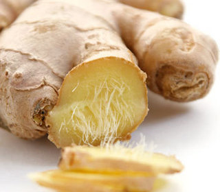 Beberapa Bahan Dapur Pencegah Flu