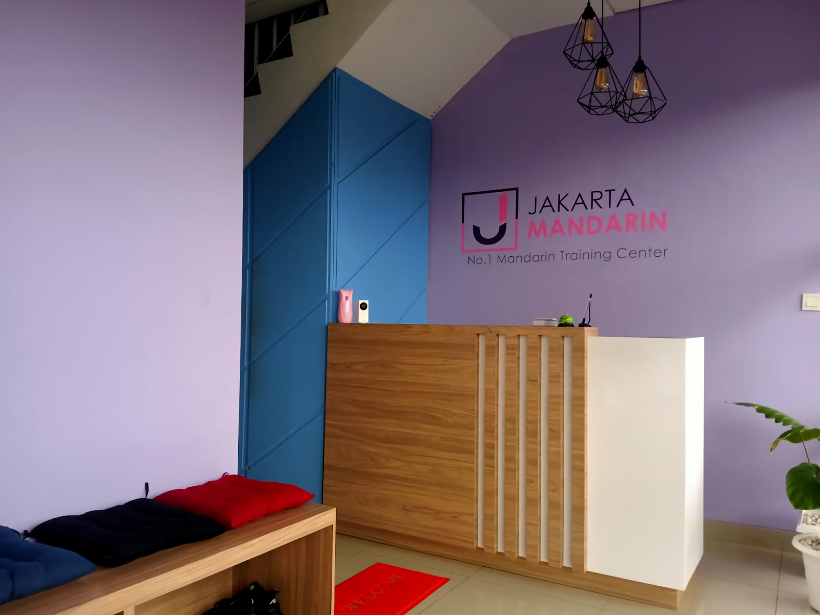 Jakarta Mandarin, Tempat Kursus Bahasa Mandarin Terbaik di Gading Serpong