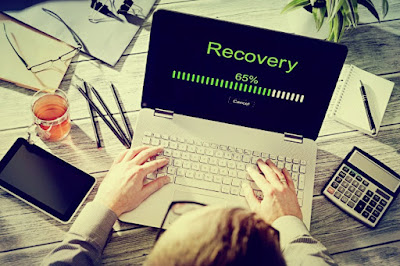 Trik Mengembalikan Data / File yang Terhapus dengan Easeus Data Recovery Wizard
