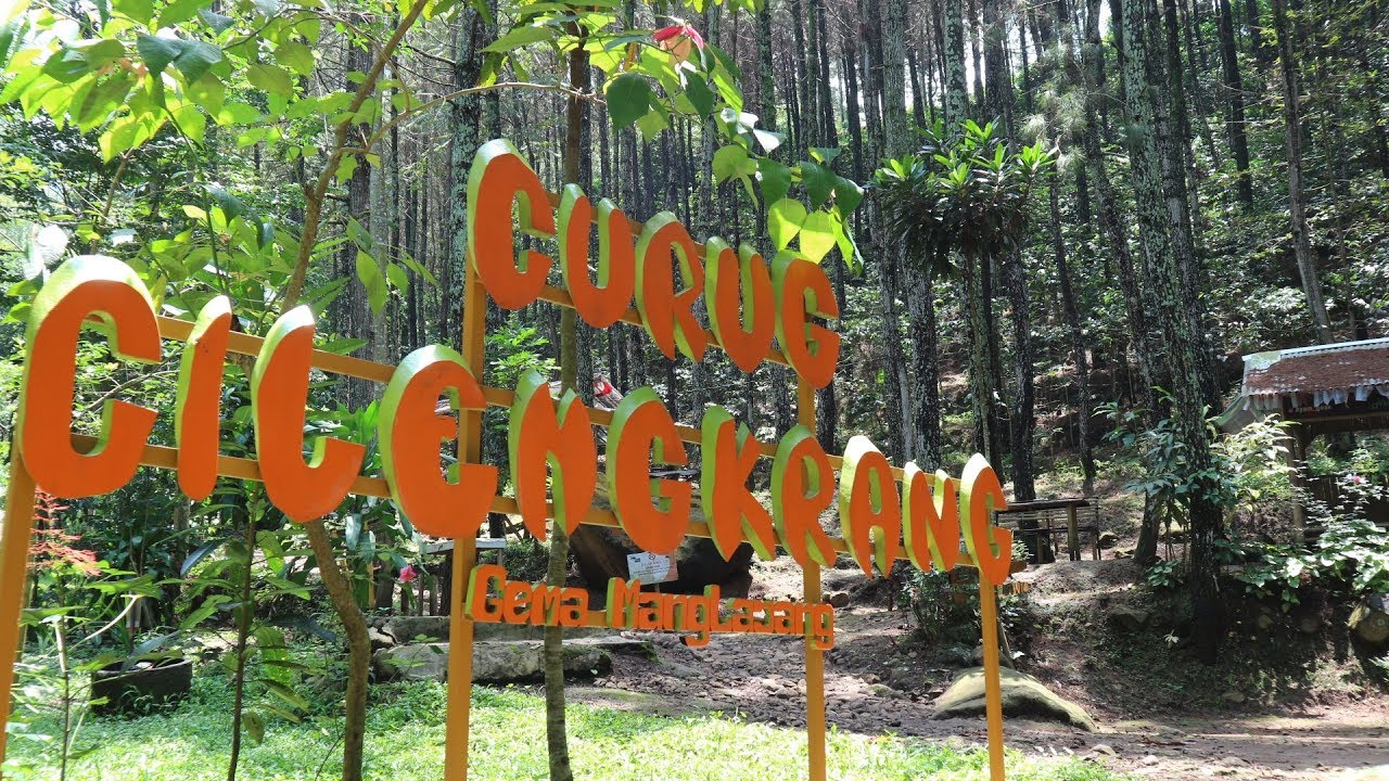  5 Wisata Hits di Bandung Timur