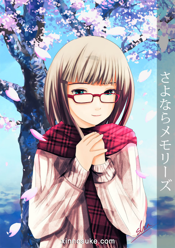 &#91;MANGA&#93; xinnosuke's artwork gallery