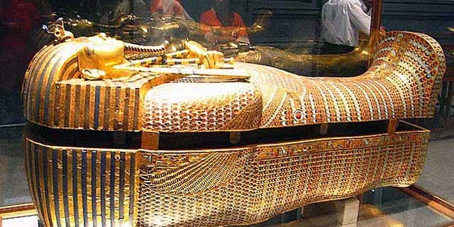 5 Kutukan Menyeramkan Paling Populer Di Dunia