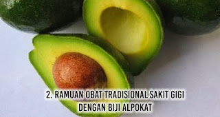 Cara Mengobati Sakit Gigi yang Ampuh Secara Alami