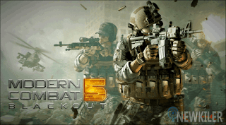 5 Rekomendasi Game FPS Terbaik di Android Tahun 2019