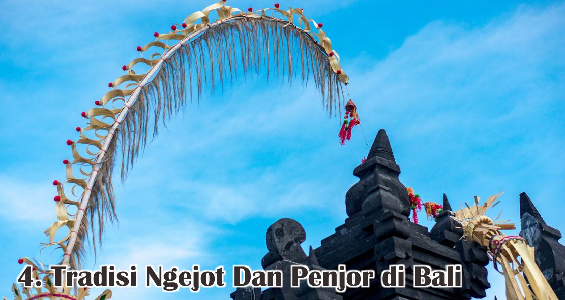  Ini Dia Tradisi Unik Natal Yang Terjadi Di Indonesia 