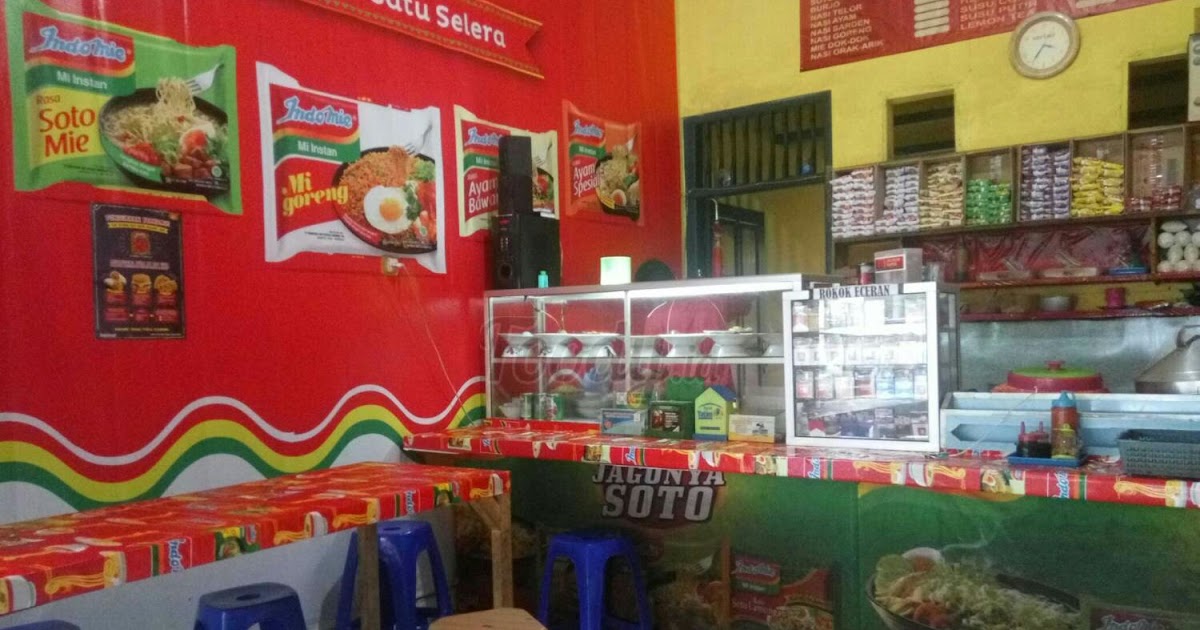 Inilah Alasan Mengapa Indomie Menjadi Market Leader Mi Instan Di Indonesia, Apa Saja?
