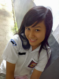 Pose berfoto Cewek paling Fenomenal &#91;HOT NO BB&#93;