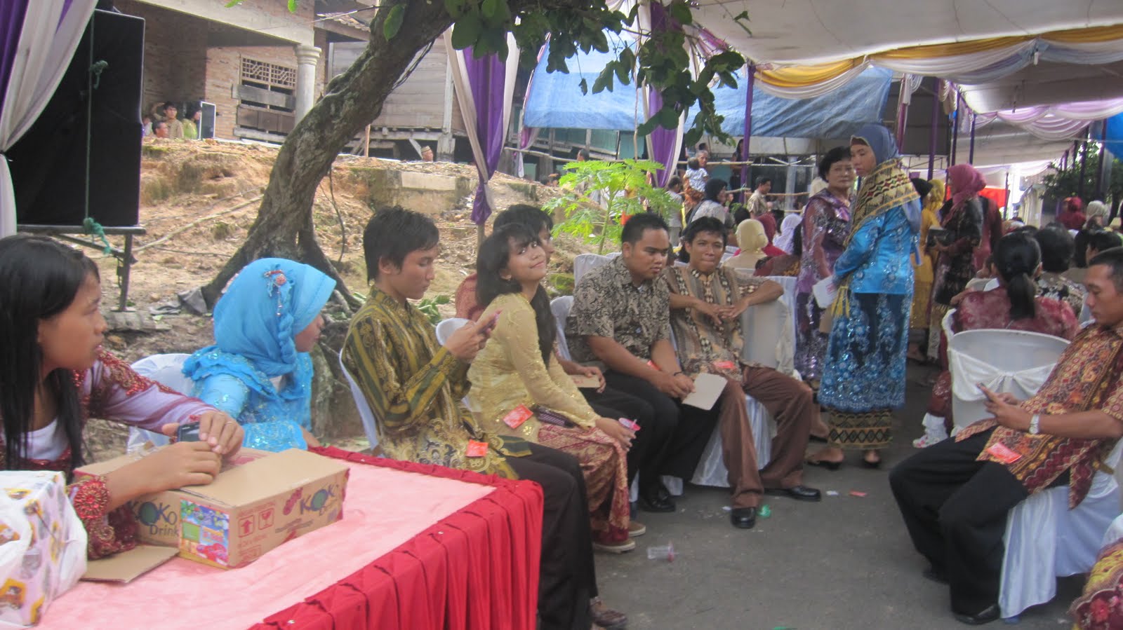 Saat Hari Minggu Enaknya !