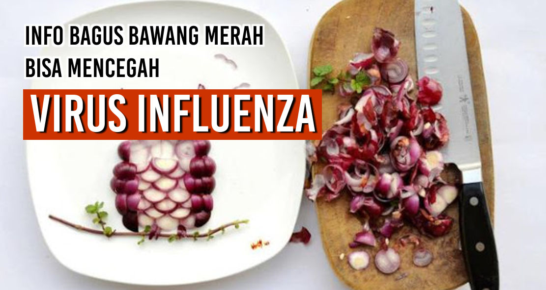Ternyata Ini Manfaat Mengejutkan Dari Bawang Merah