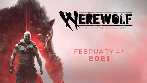 WAREWOLF THE APOCALYPSE-EARTHBLOOD AKAN RILIS DI PLAYSTATION 5 DAN XBOX SERIES X