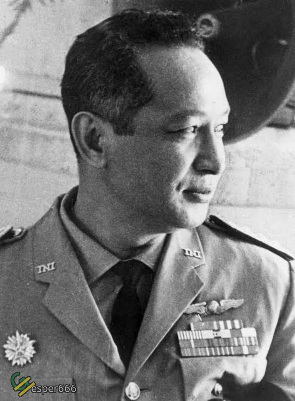 perjalanan-karir-the-smilling-general
