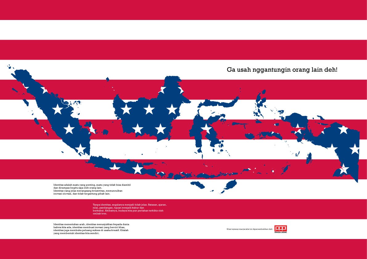 Benarkah calon presiden Indonesia harus direstui Amerika?