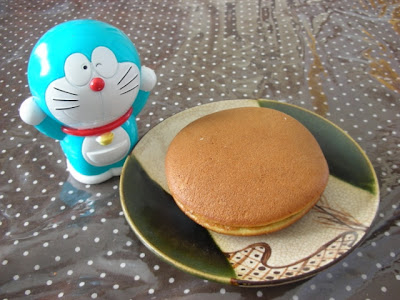 Beginilah Cara membuat Dorayaki &#91;Makanan Favorit Doraemon&#93;