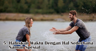 5 Strategi Efektif Agar Valentine Jadi Lebih Hemat !
