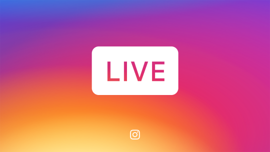 Instagram Stories Live Streaming Sudah Bisa Digunakan