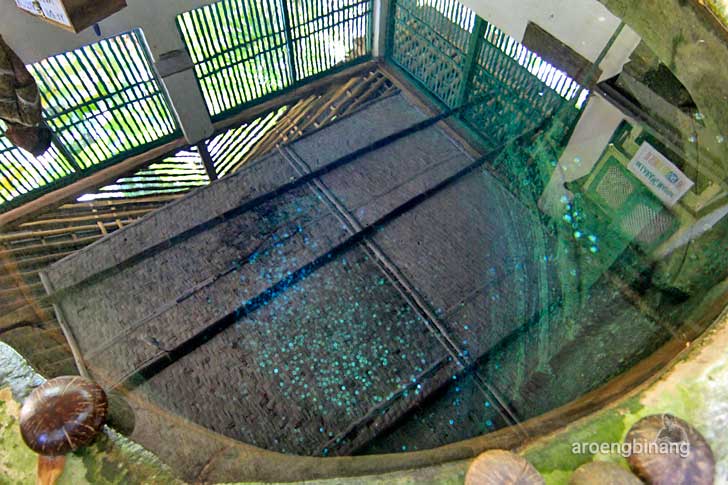 &#91;CoC Regional: Lokasi Wisata&#93; Makam Panembahan Kalibening