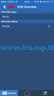 &#91;INFO&#93; Tips Mengatasi Let's Get Rich Force Close Pada iOS (iPhone/iPad Jailbreak)