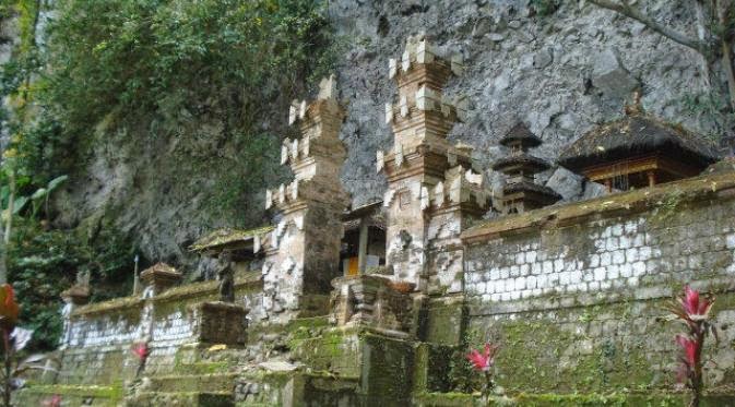 5 TEMPAT PALING ANGKER DI BALI