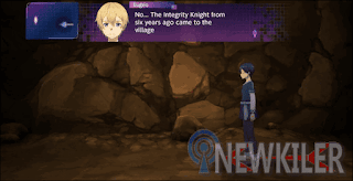 Game Sword Art Online: Alicization Rising Telah Resmi Dirilis Untuk Android dan iOS