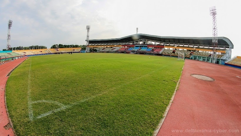 Stadion-Stadion Terbagus Club Torabica Soccer Championship