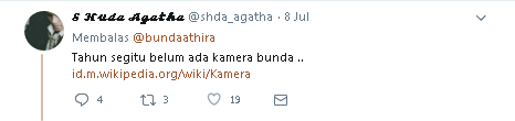 PARAH! Niat Ingin Berbagi Pengetahuan, Emak Ini Malah Sebar Info Ngawur