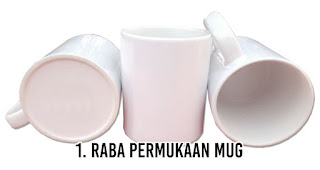 Pilihlah Gelas Mug yang Layak Digunakan, Nih Caranya!