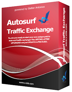 Jasa Pembuatan Web Traffic Exchange