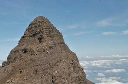 gunung gunung tertinggi di Jawa Timur ( surga pendakian Indonesia )