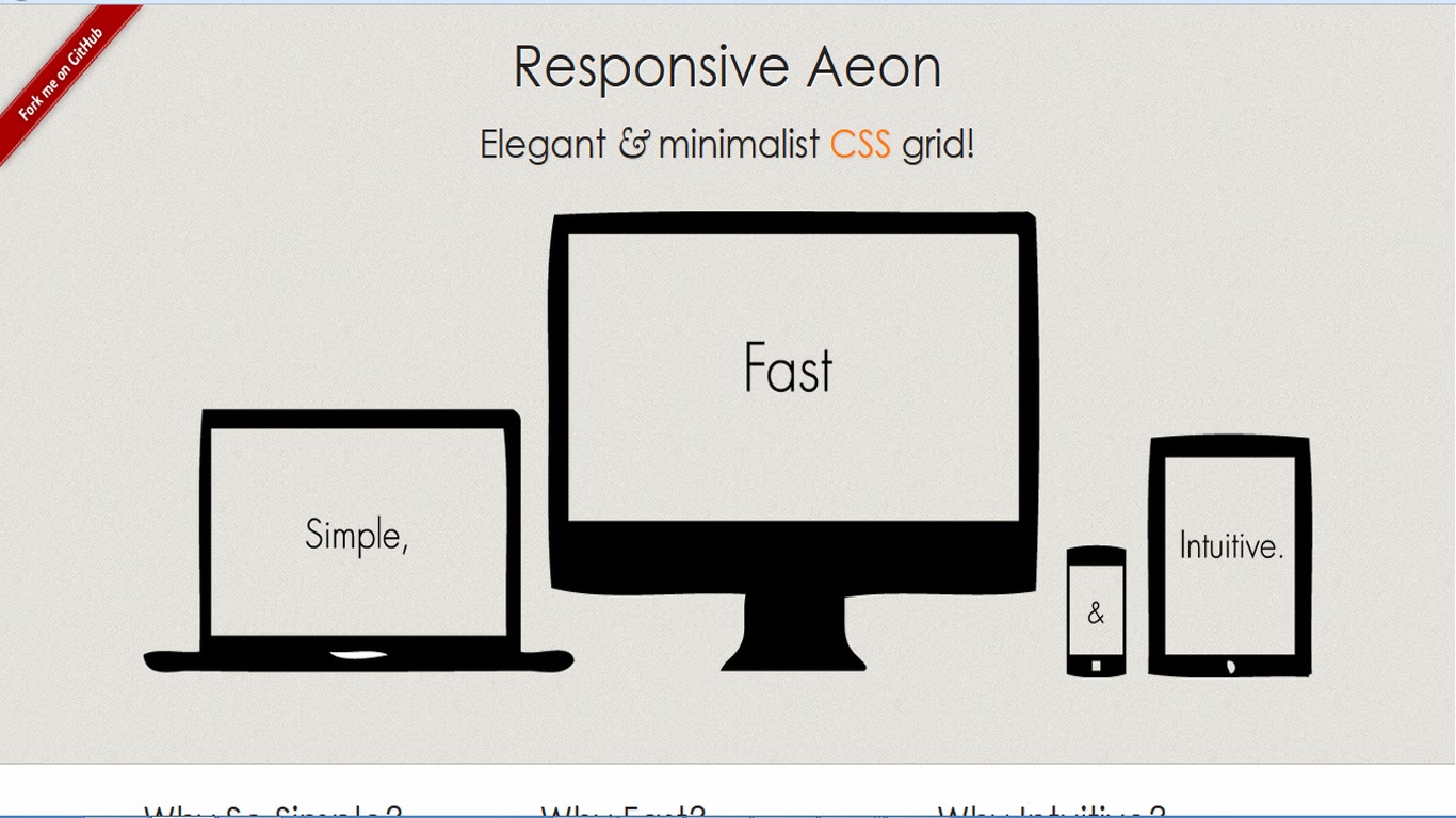 &#91;SHARE&#93;24 Front-End dan CSS Frameworks