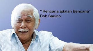 5 Pemikiran Gila Bob Sadino yang Membuatnya Menjadi Orang Sukses dan Kaya Raya!