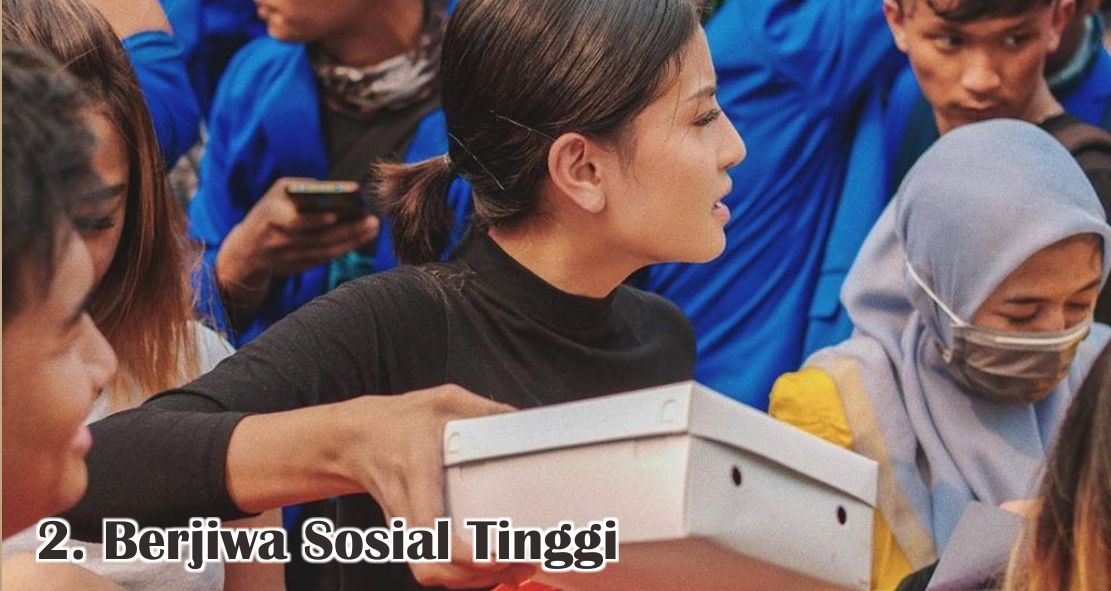  Ini Dia Fakta Menarik Mengapa Kamu Harus Bangga Jadi Wanita Indonesia ! 