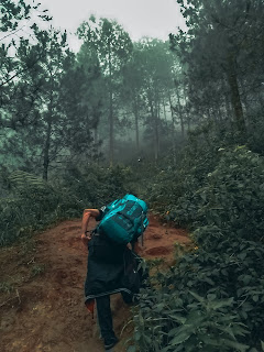 GUNUNG YANG COCOK UNTUK PEMULA MAGELANG