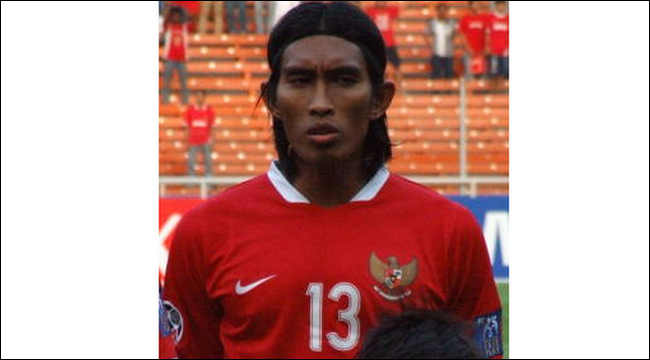 10 Pencetak Gol Terbanyak TimNas Sepanjang Masa