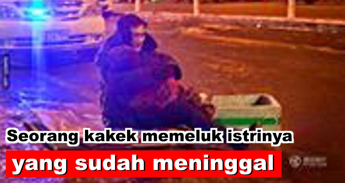  Kisah Cinta Pasangan Yang Menyentuh Hati 