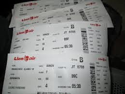 Harga Tiket Pesawat Garuda indonesia dari Jakarta ke Bali