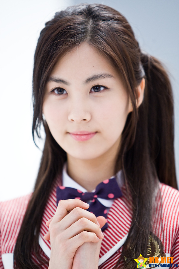 &#91;HOT&#93;Milih Mana : Seohyun SNSD Yukirin AKB48!!!