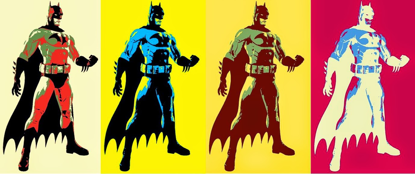 Kamu Suka Batman? Mungkin 20 Hal Pada Batman Ini Tidak Kamu Ketahui!!!