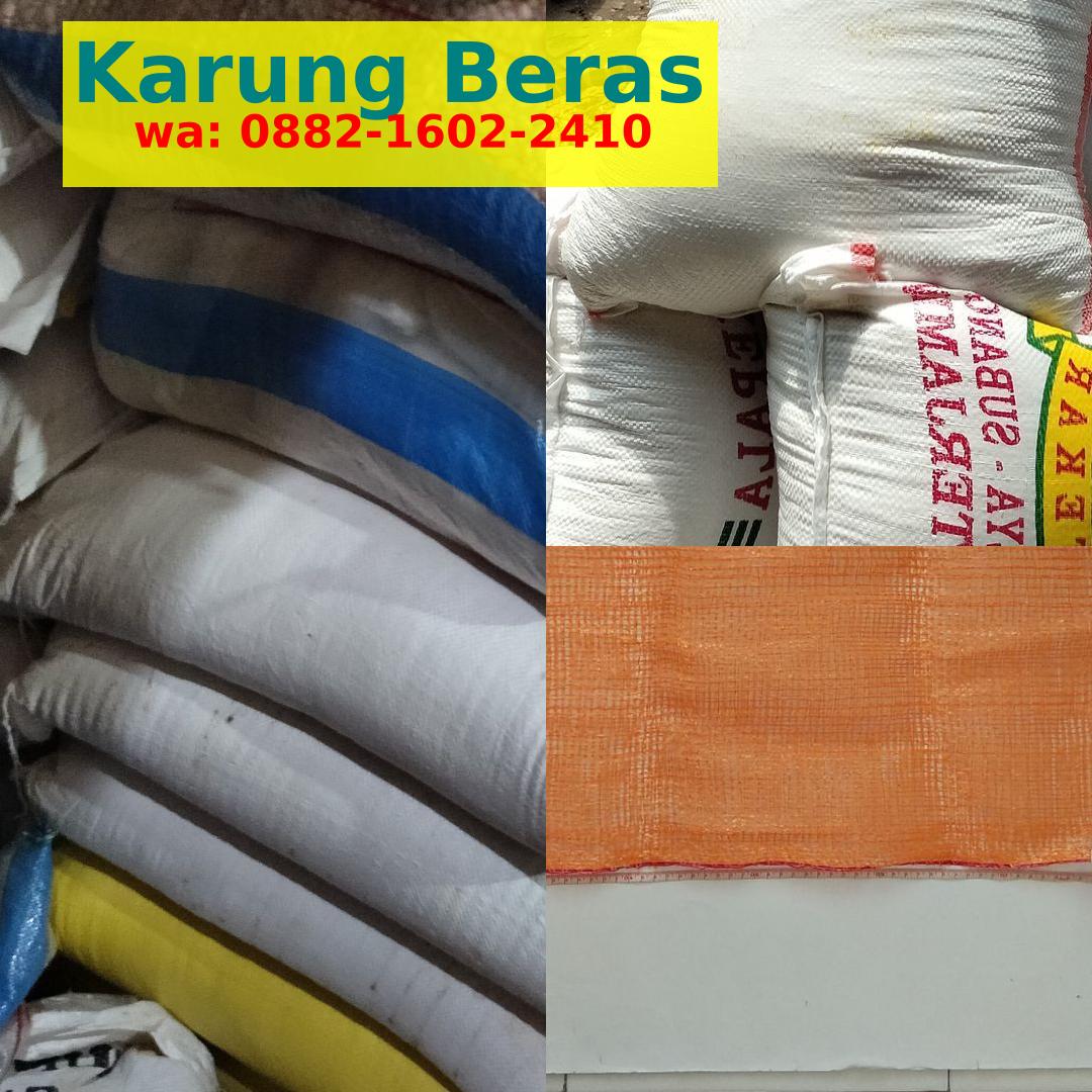 Jual Karung 50 Kg 088ᒿ·1Ϭ0ᒿ·ᒿᏎ10(whatsApp)