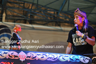 Sewa Pertunjukan Wayang Golek di Jakarta Telp. 081283704326/087871527369