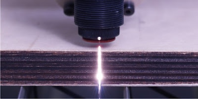 Fakta Tentang Sinar Laser