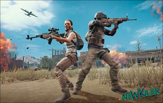 Inilah Alasan Game Battle Royale Mulai Sepi Pemain, Kalah dari game MOBA loh cuy