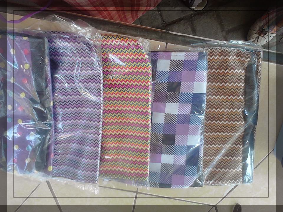 Sarung Tangan Motor Murah
