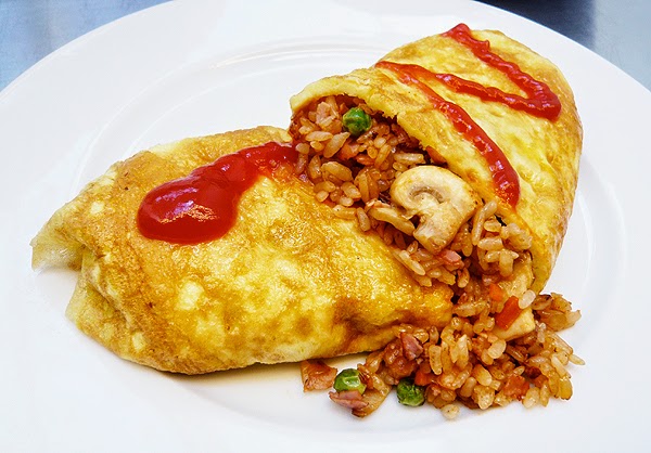 Makanan Jepang Yang Bisa Buat Pamer di Instagram