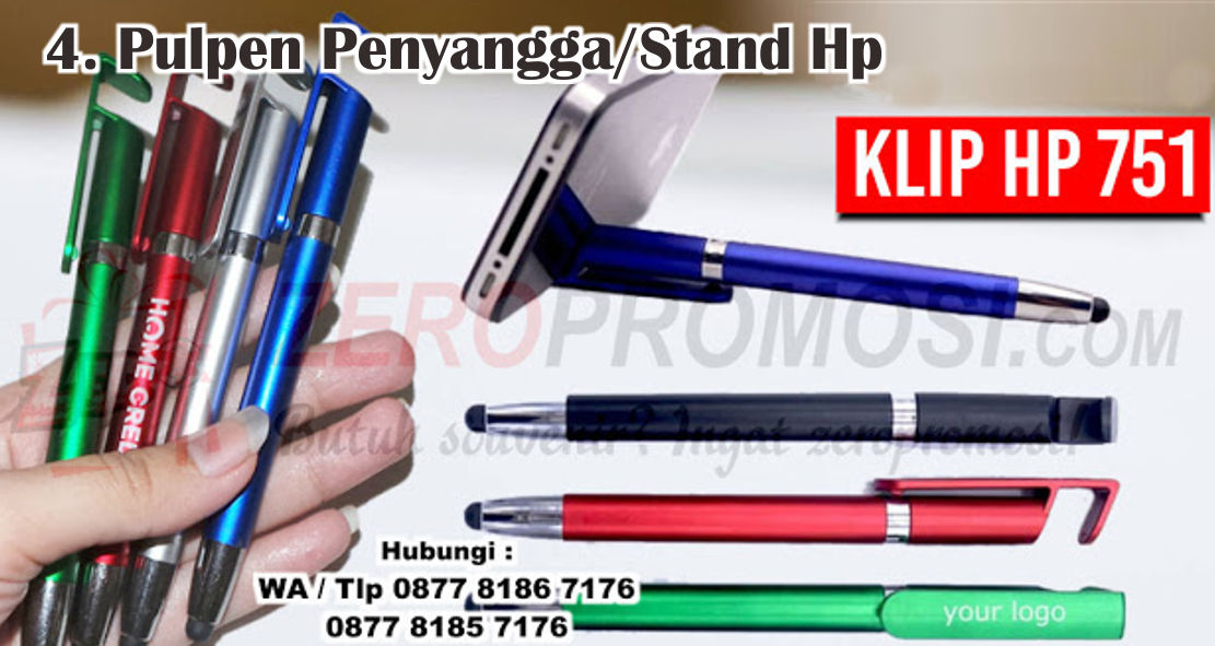  7 Jenis Aksesoris Handphone Yang Cocok Dijadikan Souvenir !