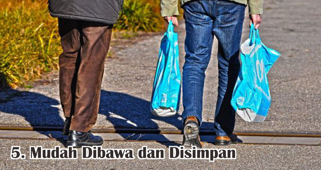 Kelebihan Menjadikan Goodie Bag Sebagai Souvenir dan Merchandise 