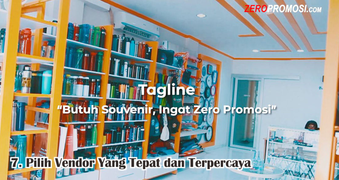 Cara Tepat Memilih Souvenir Untuk Acara Kantor, Jangan Sampai Salah !