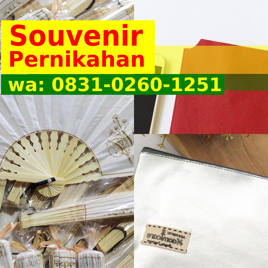 Vendor Souvenir Jakarta O8ЗI-OᒿᏮO-Iᒿ5I{WhatsApp}